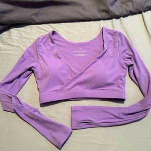 Paragon top-reversible.